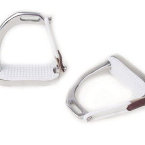 Stirrup Irons and Spurs