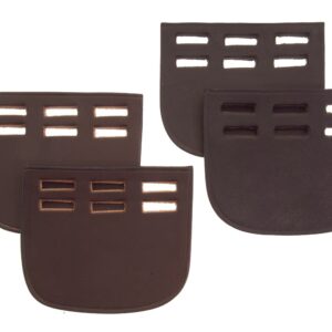 Girths and Stud Guards